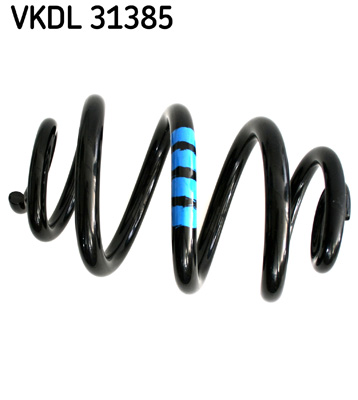 SKF VKDL 31385 Fahrwerksfeder